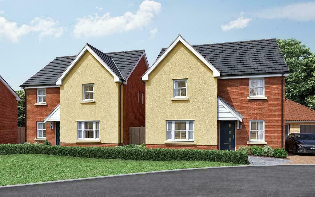 Sandringham CGI