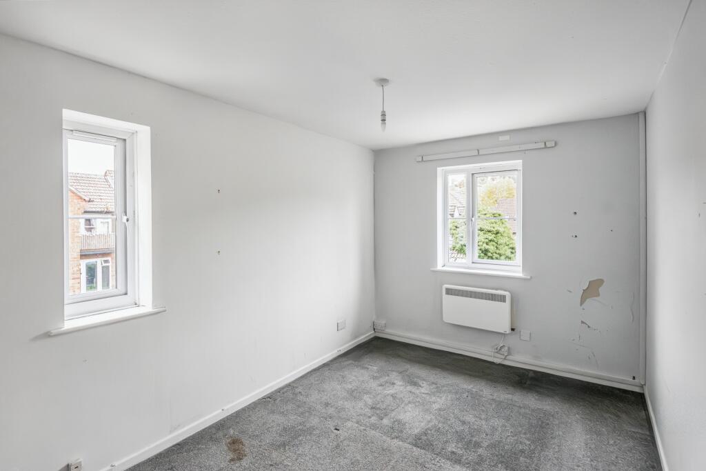 18 Wessex Close, Hungerford, Berkshire, RG17 0NT