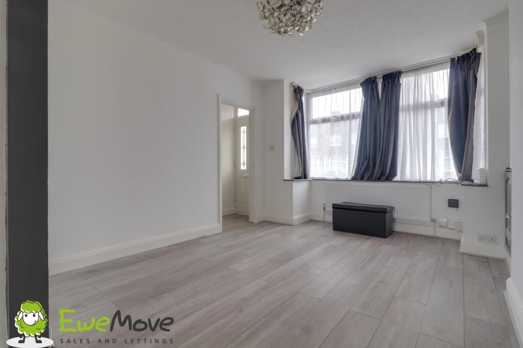 Chesford Road by Ben Brind EweMove Sales &amp; Letting