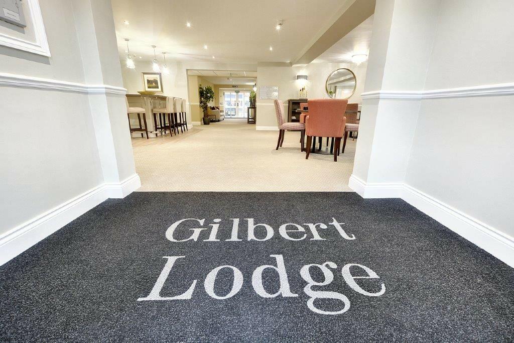 Gilbert Lodge