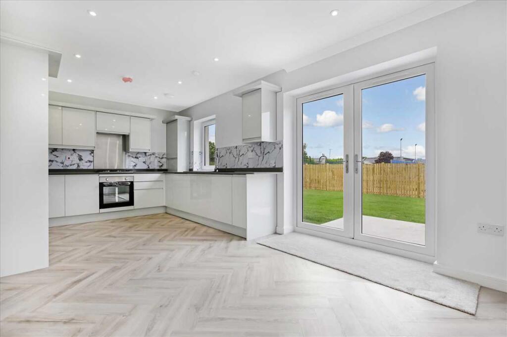 Kitchen Dining