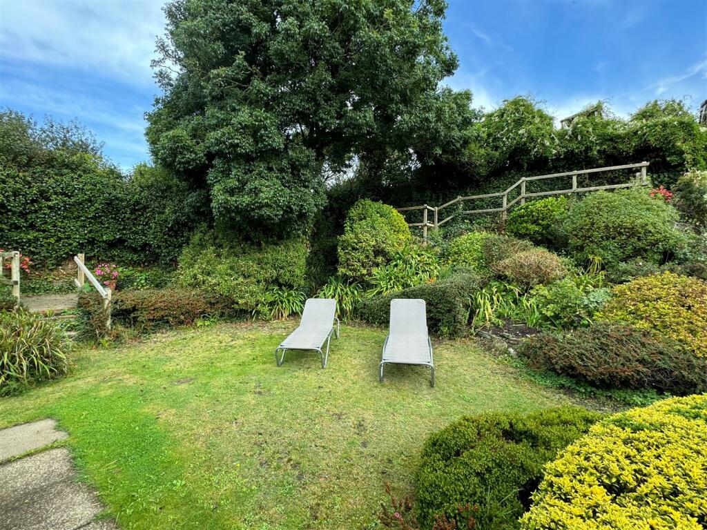Barnhill Garden