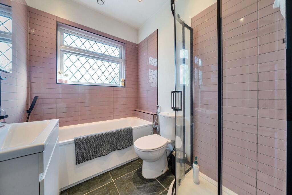 Bathrooms