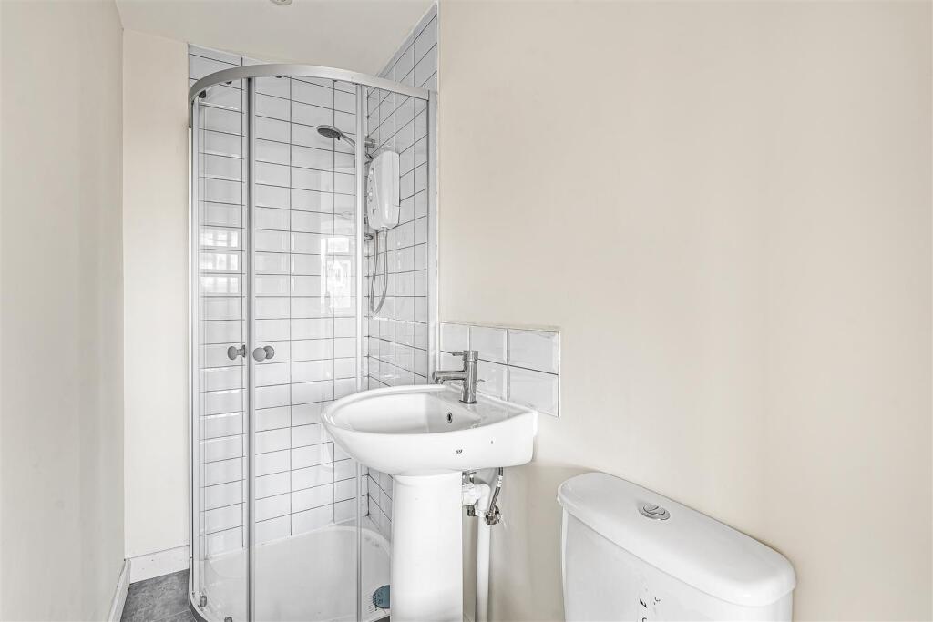 40 Greenway, Braunston