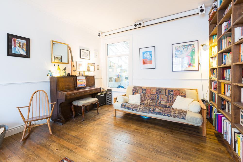 Pendlestone Road, E17