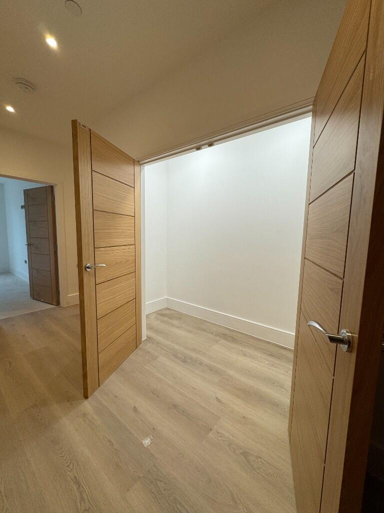 hallway storage