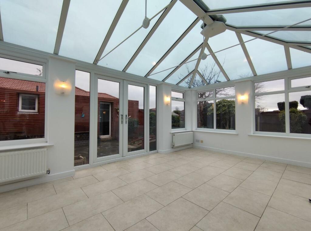 Orangery