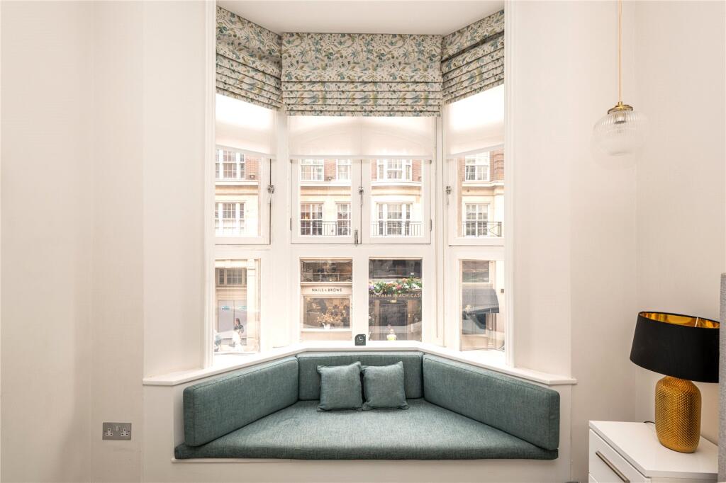 Reception Area