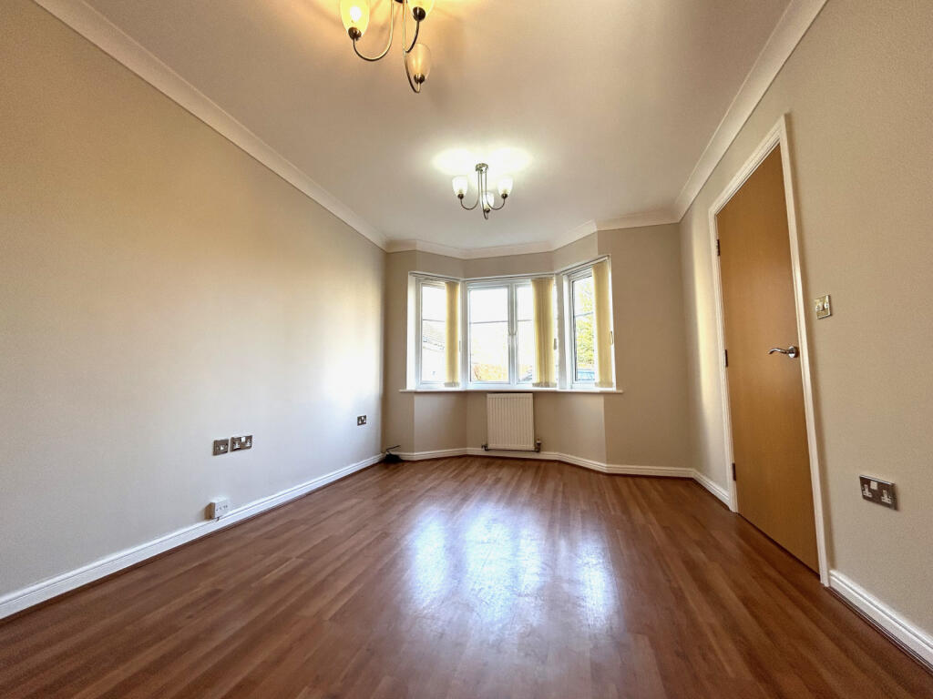 Ground Floor Lounge