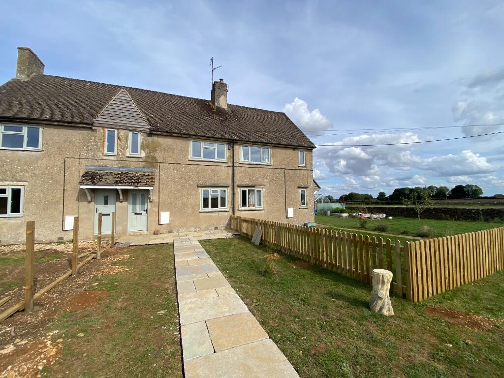 Star Lane, Avening, Gloucestershire, GL8