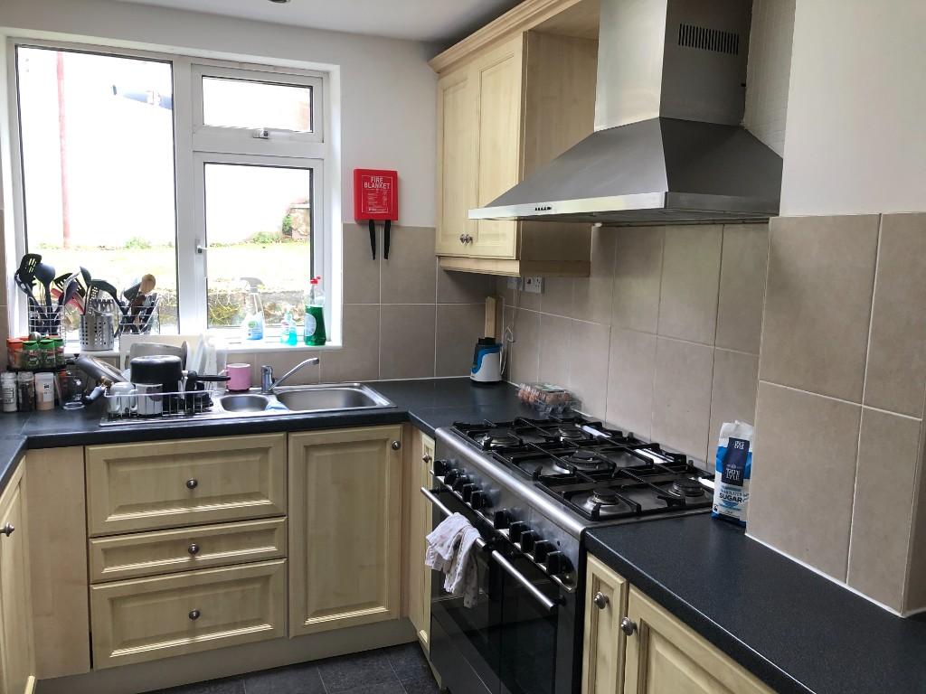 Modern Kitchen (1)