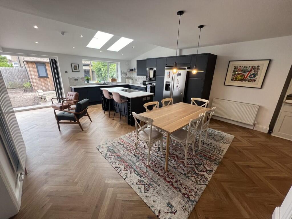 Amazing Family Space