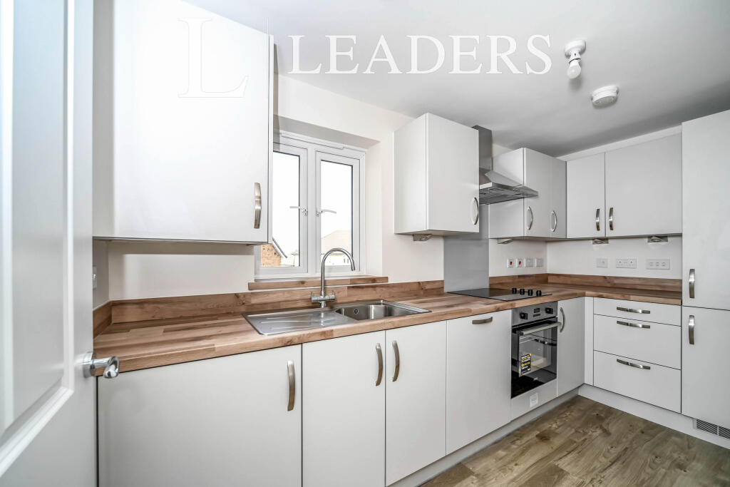 Southern Cross, Wixams, Bedford, MK42