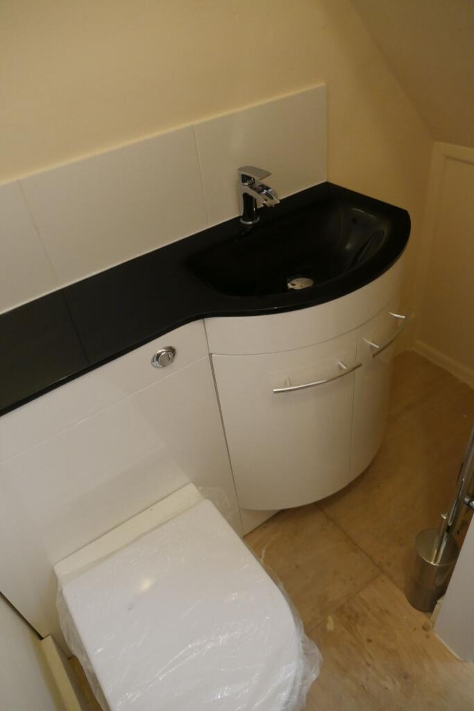 Brailsford Road, Dunkirk, Nottingham, Nottinghamshire, NG7