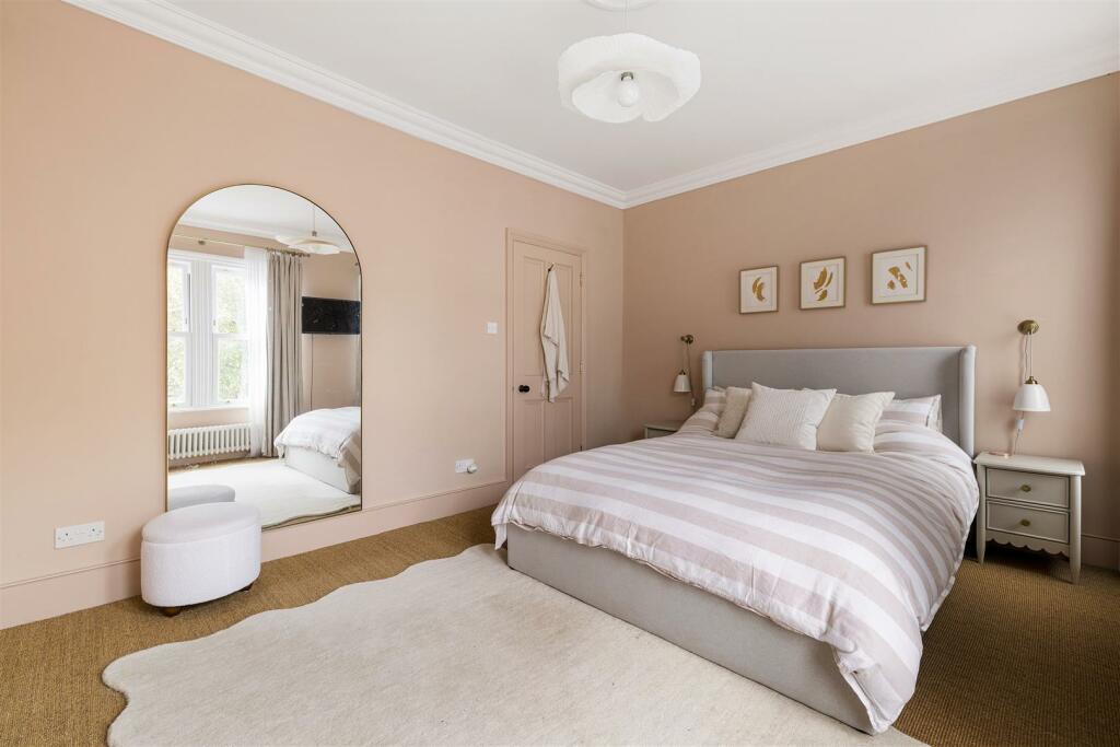 Haroldstone Road, E17