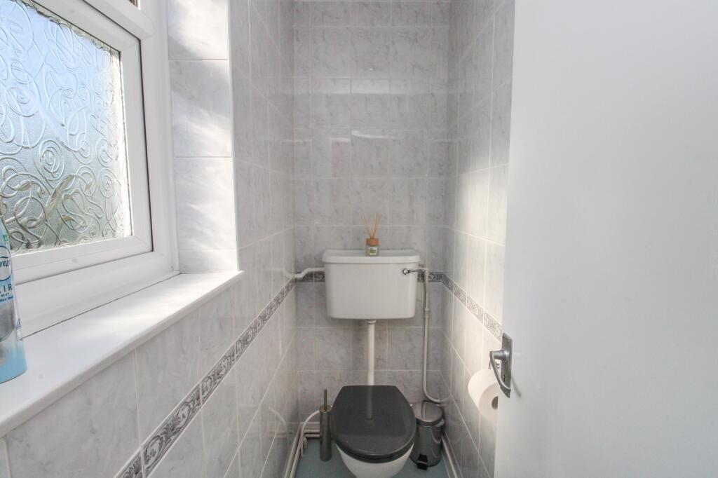 WC