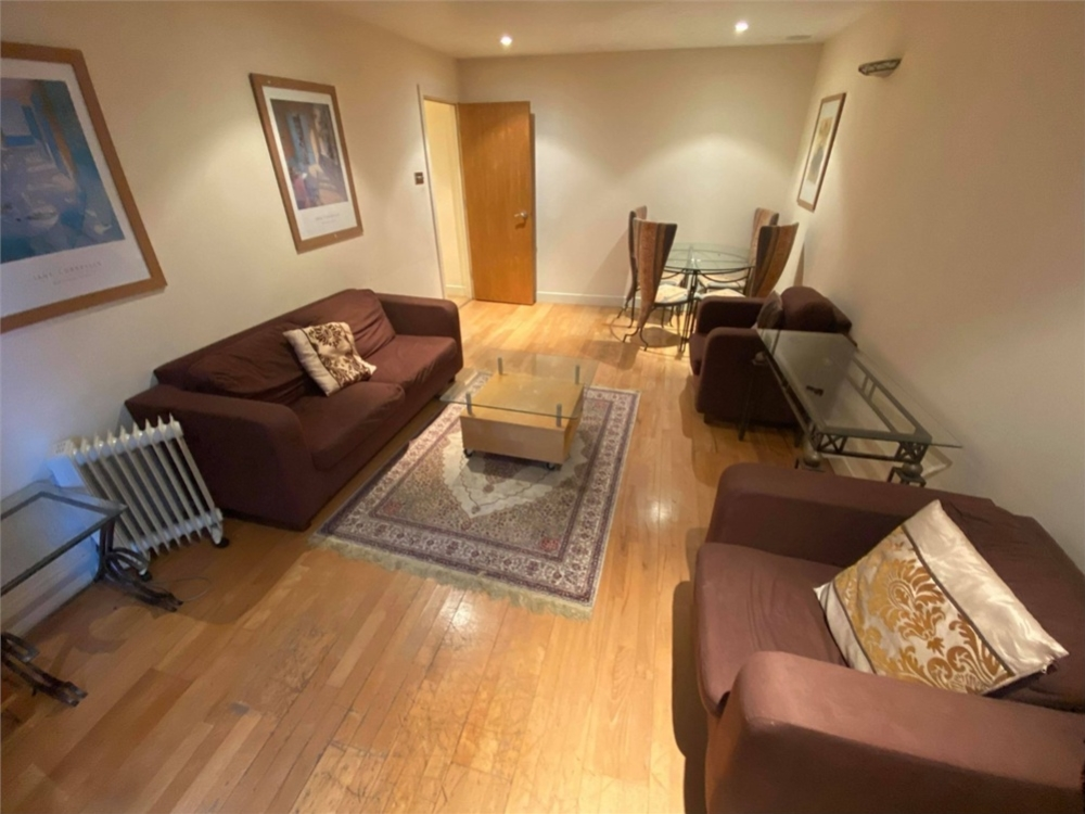 living room1