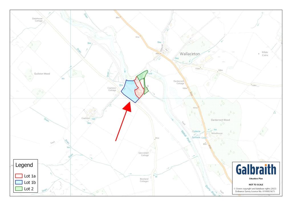 Situation Plan