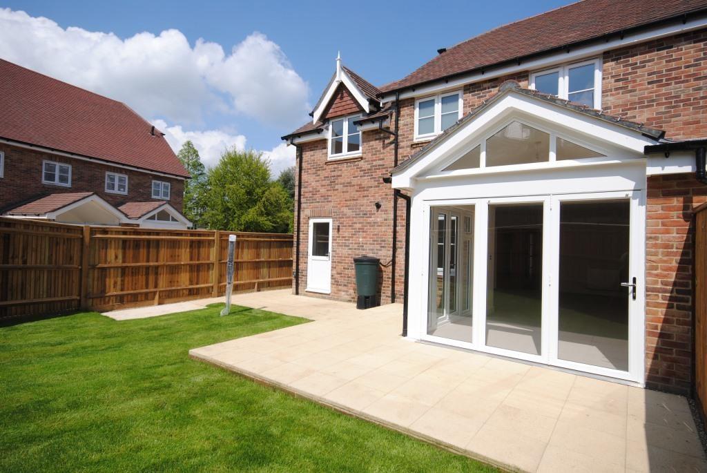 Rear Garden (1)