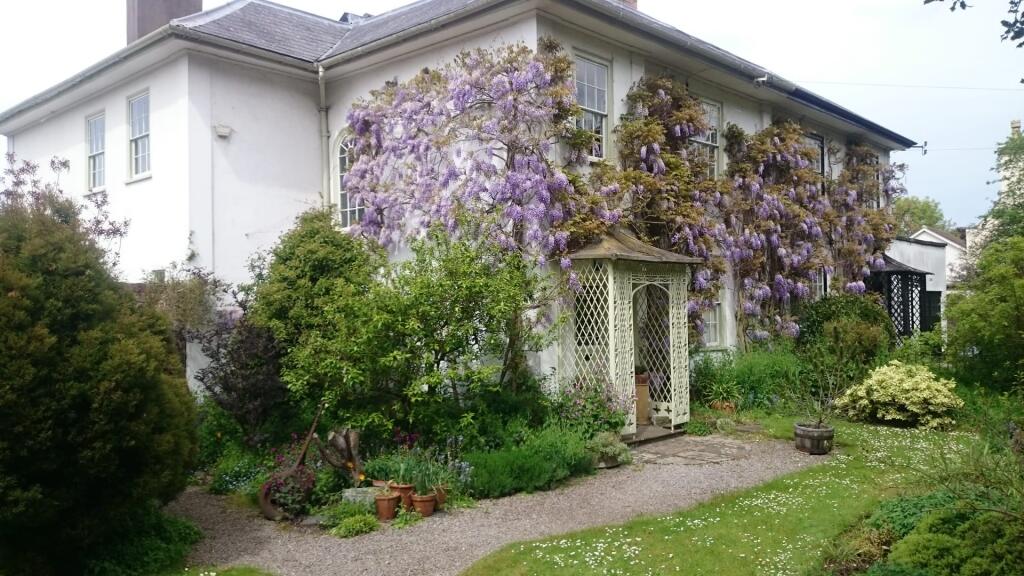 Henbury Road, Henbury