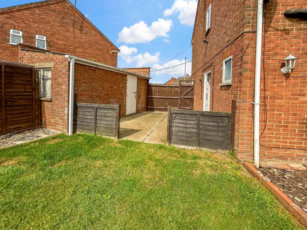 Outbuilding