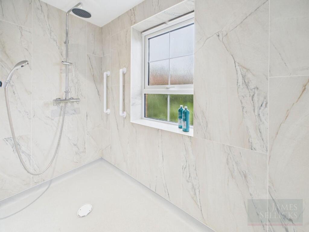 Wet Room
