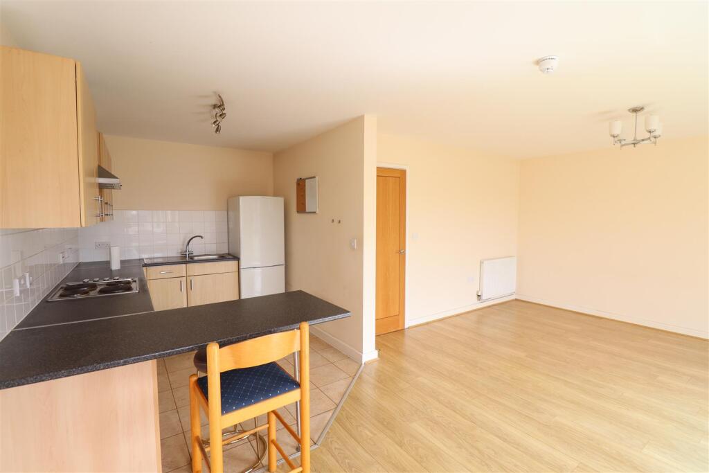 Dining Space