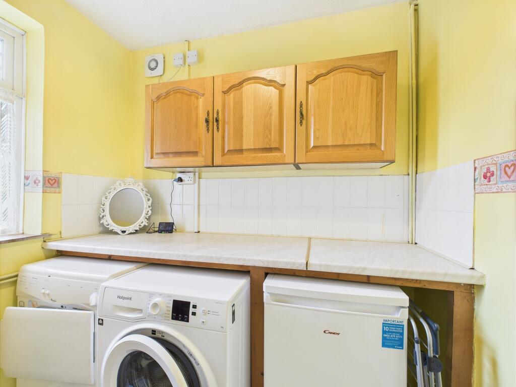 Laundry