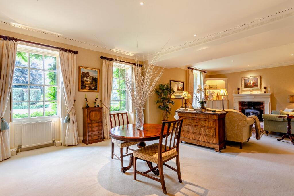 Drawing Room