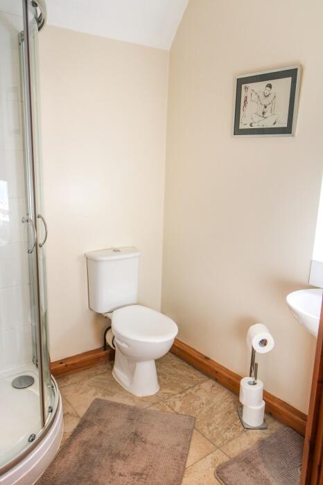 Mews House with 4 Bedrooms