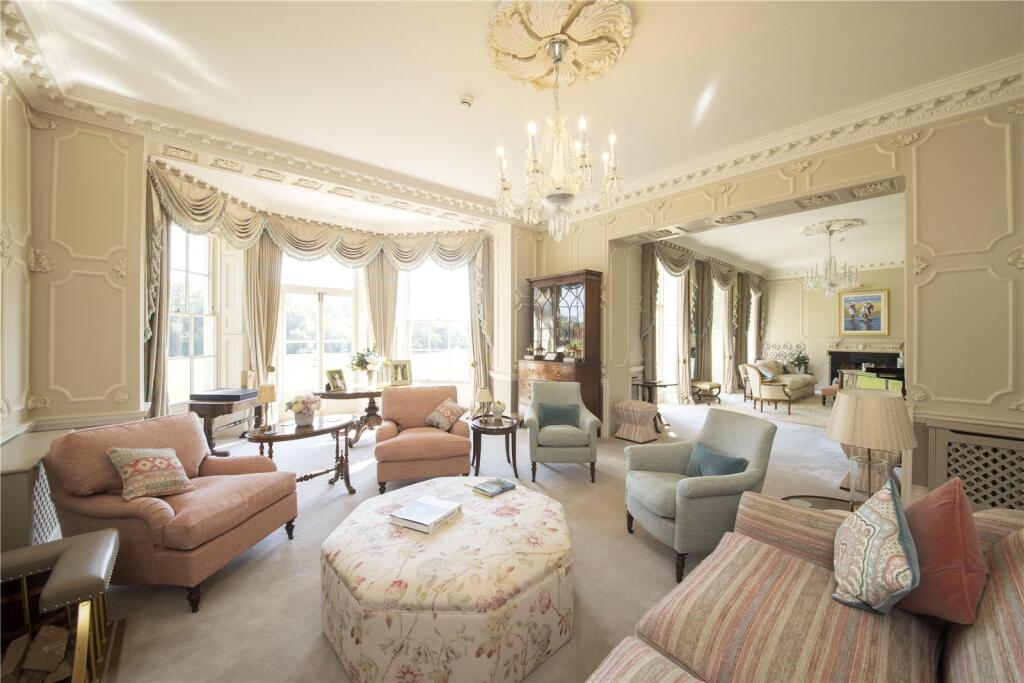 Longparish House
