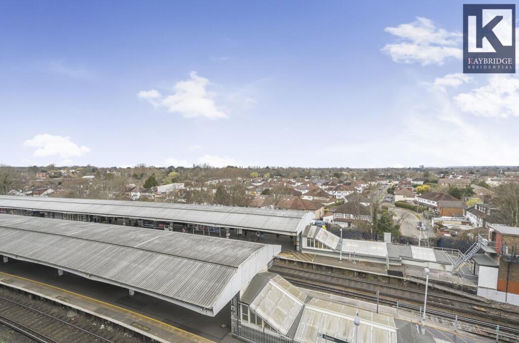 Jubilee House, Station Approach