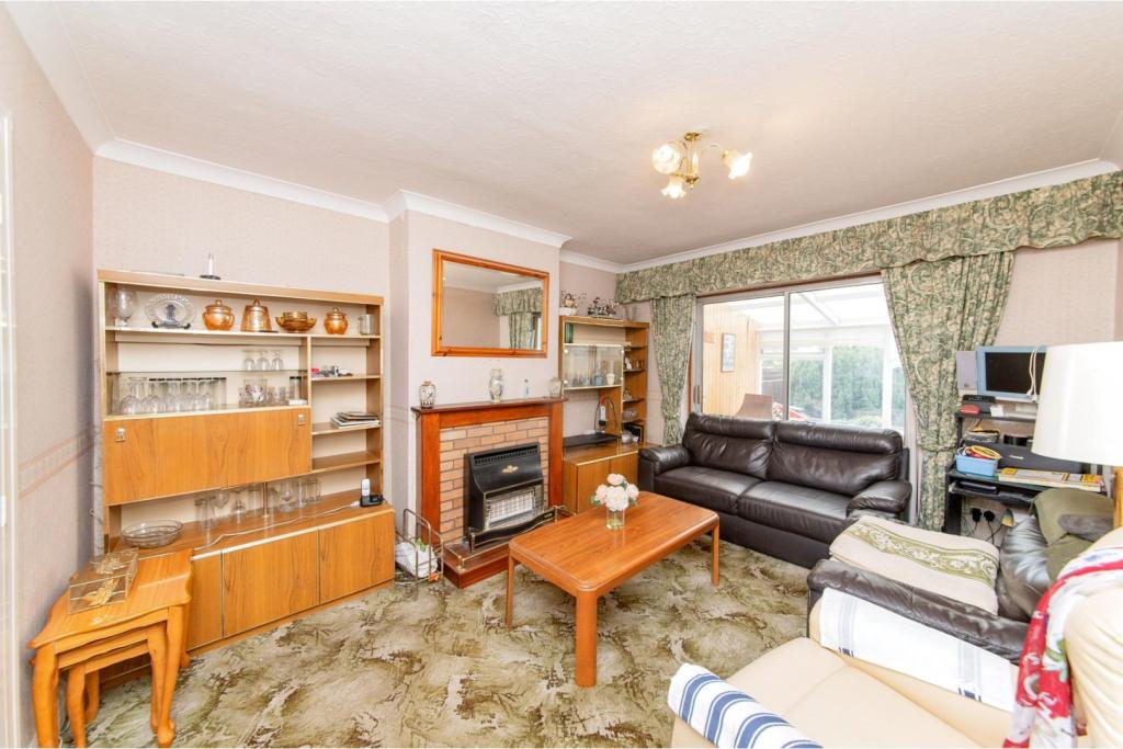 Reception Room Two