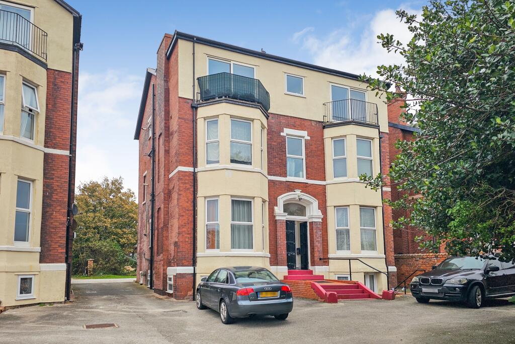 7 Weld Road, Birkdale, Southport, Merseyside, PR8 2BX