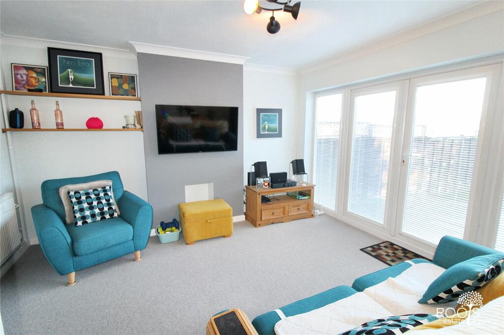 Lounge Space