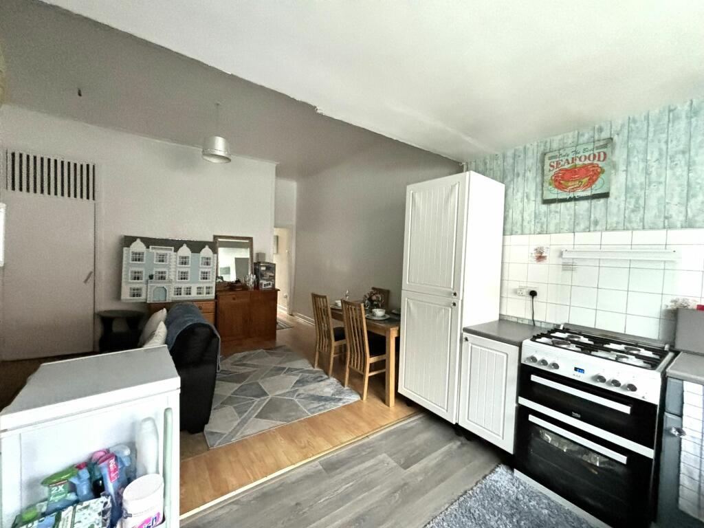 Open Plan
