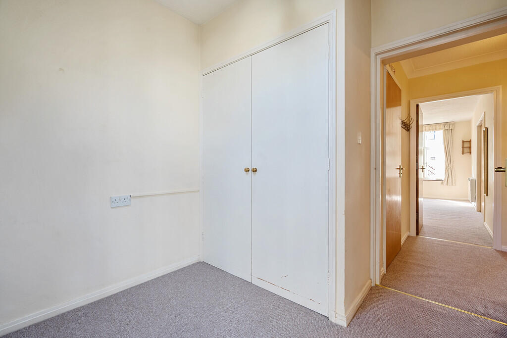 Study/Occasional ...