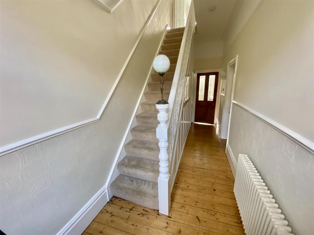 Bramleys Estate Agents - St Pauls Road - Mirfield 