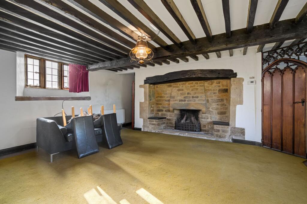 Sitting room
