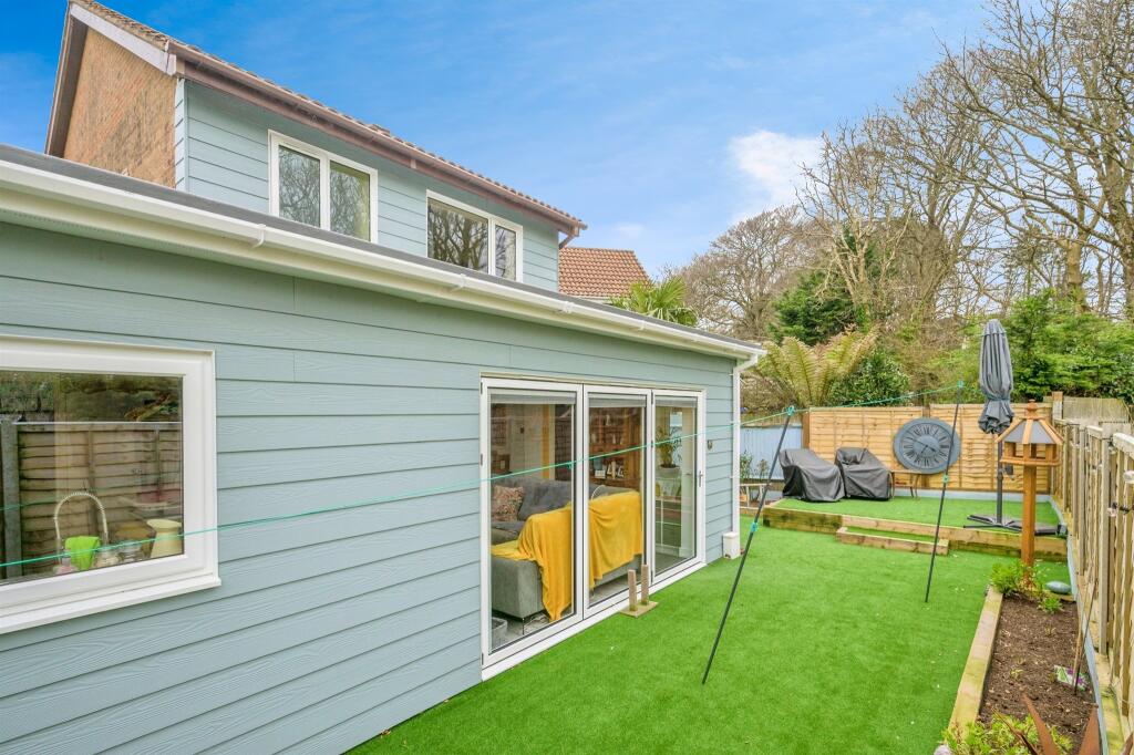 Outdoor Space