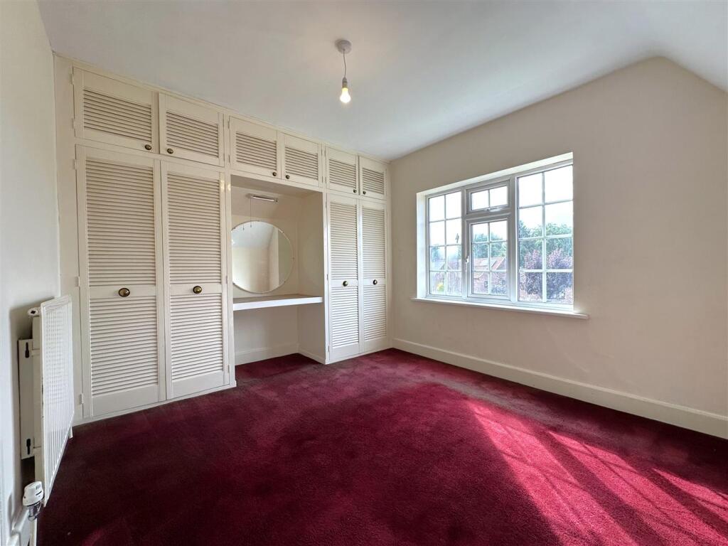 Bedroom Two 566