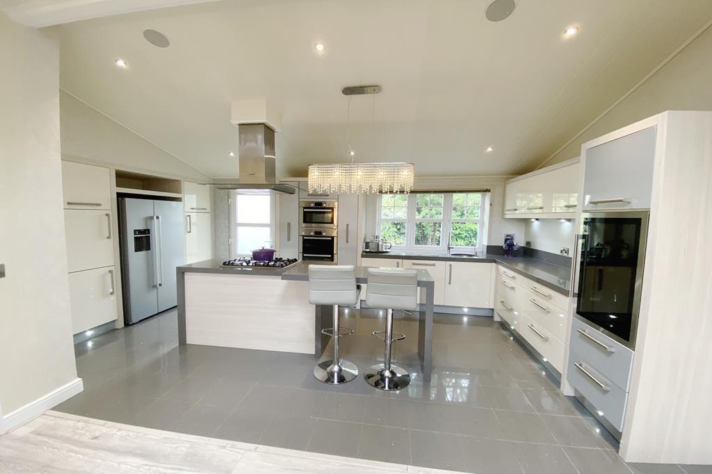 Superb Kitchen