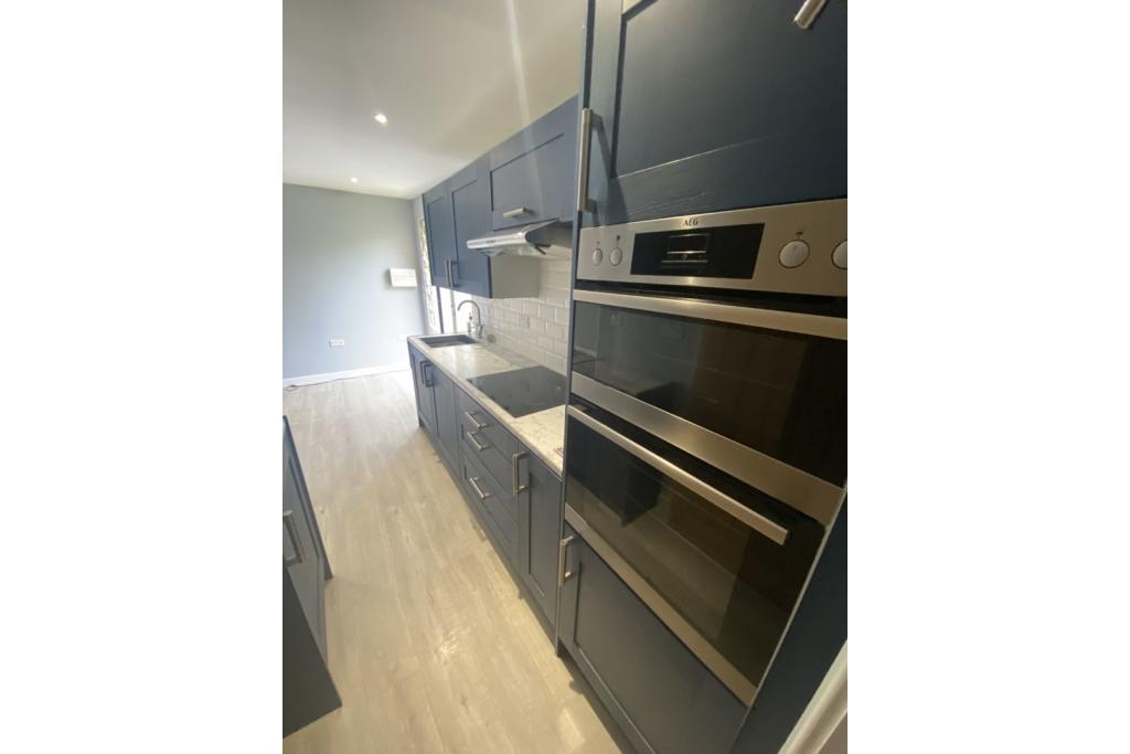 Annex Kitchen