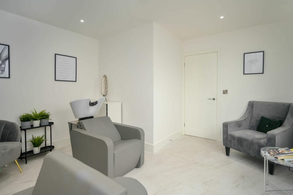 Salon