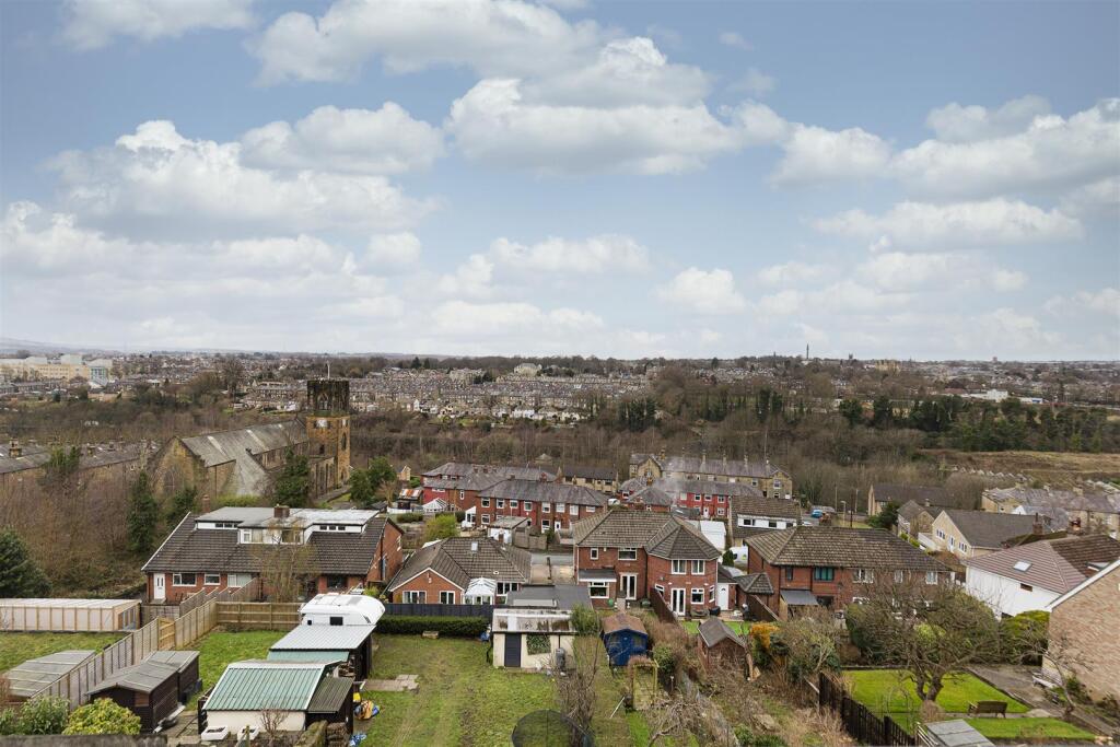 Bramleys Estate Agents - New Lane - Siddal - Halif