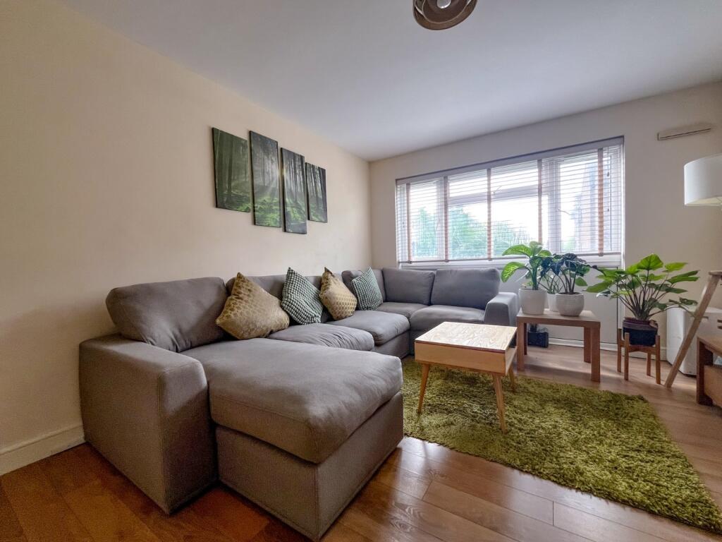 Sitting Area