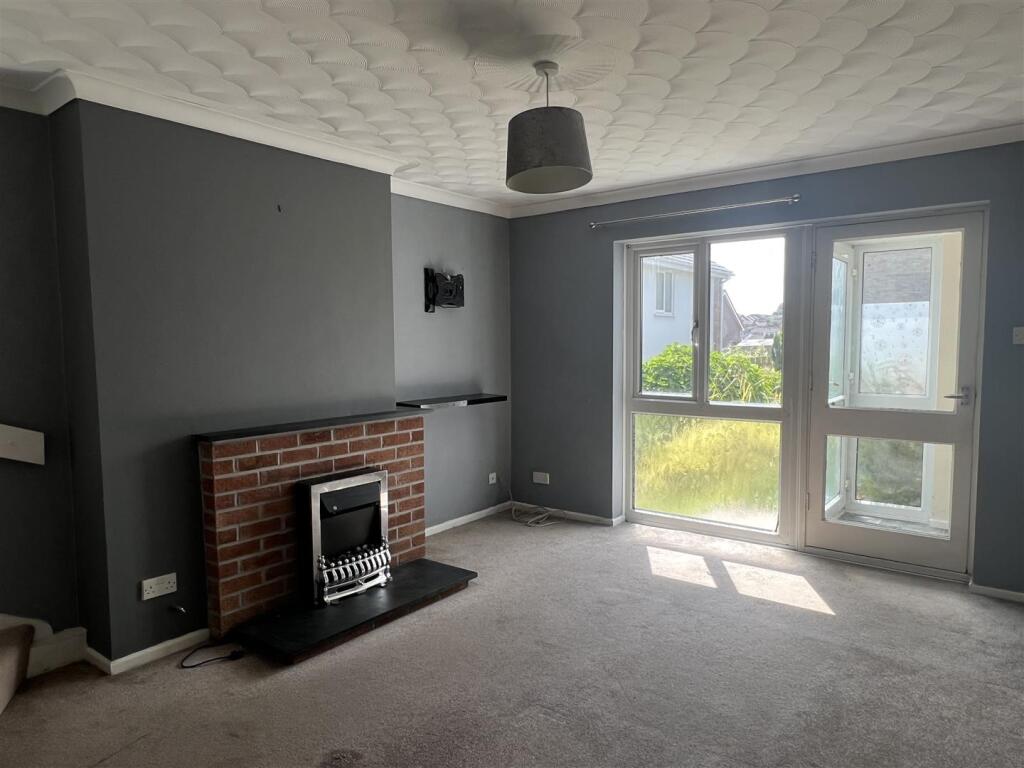 Main Living Area