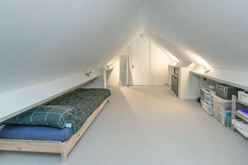 BEDROOMS AND BATHROOM