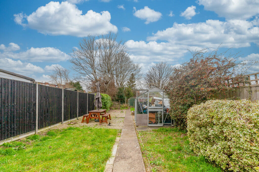 Garden- Angle 1