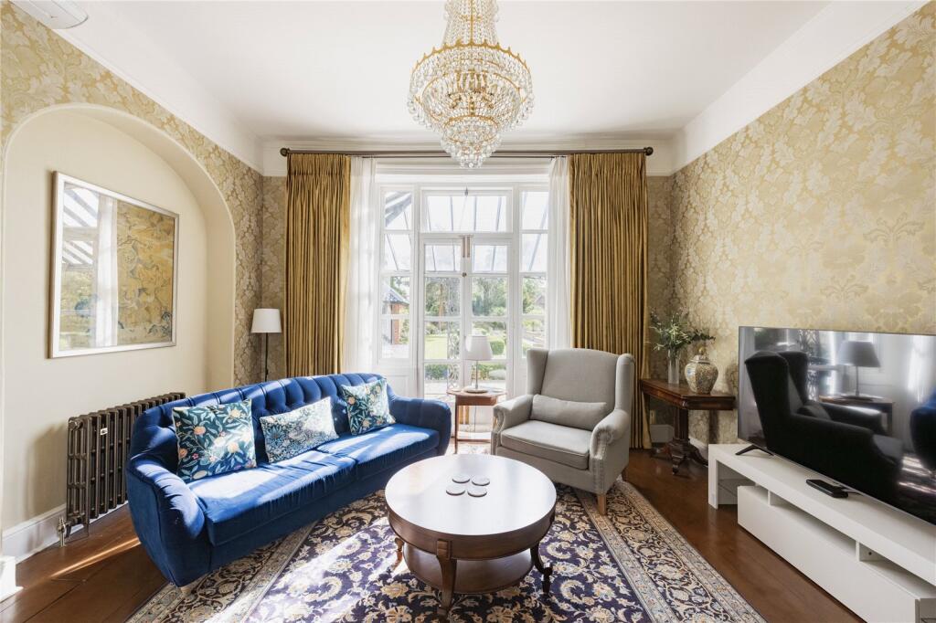 Morning Room